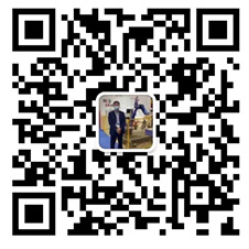 壓鉚機廠家二維碼