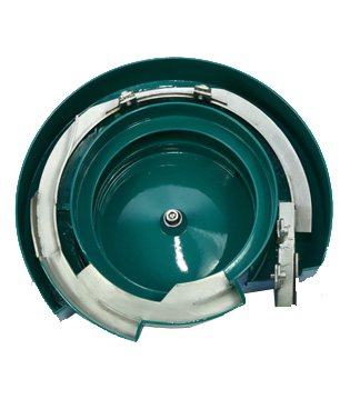 自動壓鉚機振動盤