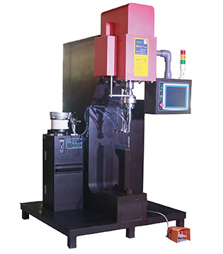 液壓壓鉚機 液壓壓鉚機