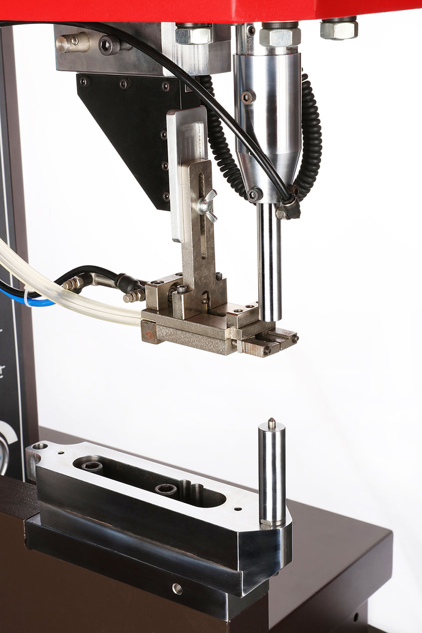 壓鉚機(jī) 壓鉚機(jī)