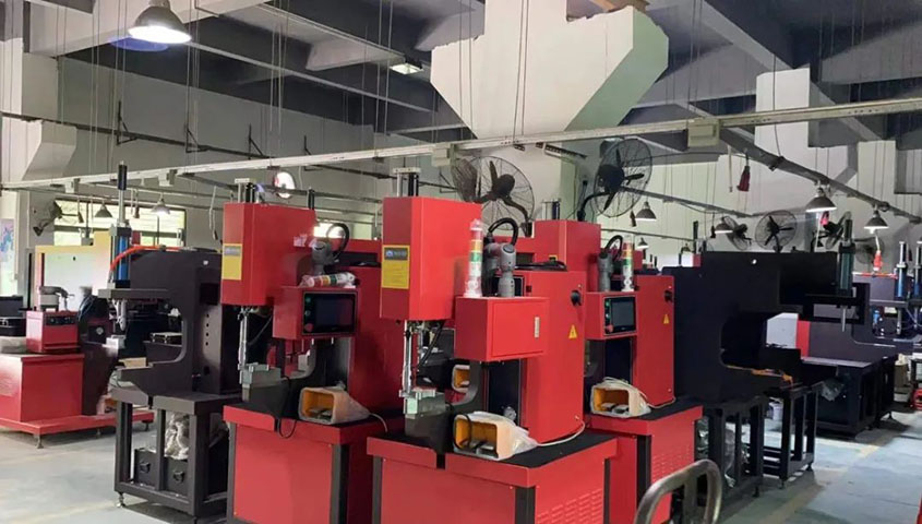 液壓壓鉚機 液壓壓鉚機