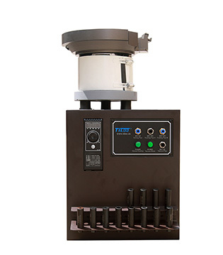 自動(dòng)送料系統(tǒng)