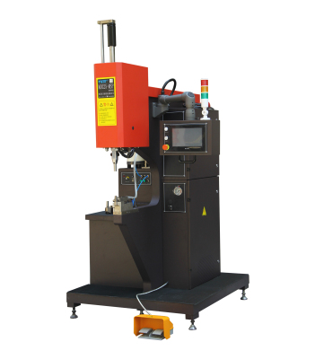 自動壓鉚機M1025-MSP