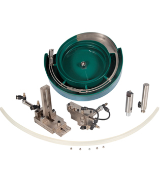 震動(dòng)盤與工具