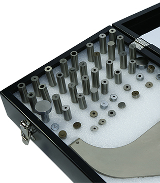 手動(dòng)模具33件套